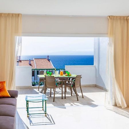 Esmeralda. Lovely And New Apartment Right By The Ocean! Callao Salvaje Zewnętrze zdjęcie