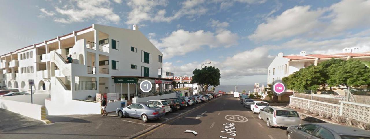 Esmeralda. Lovely And New Apartment Right By The Ocean! Callao Salvaje Zewnętrze zdjęcie