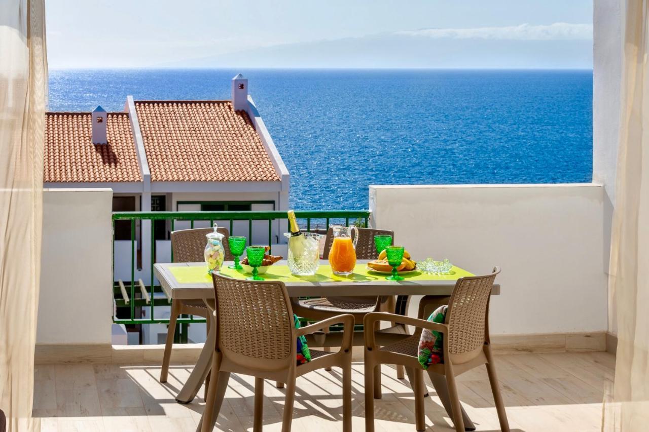 Esmeralda. Lovely And New Apartment Right By The Ocean! Callao Salvaje Zewnętrze zdjęcie