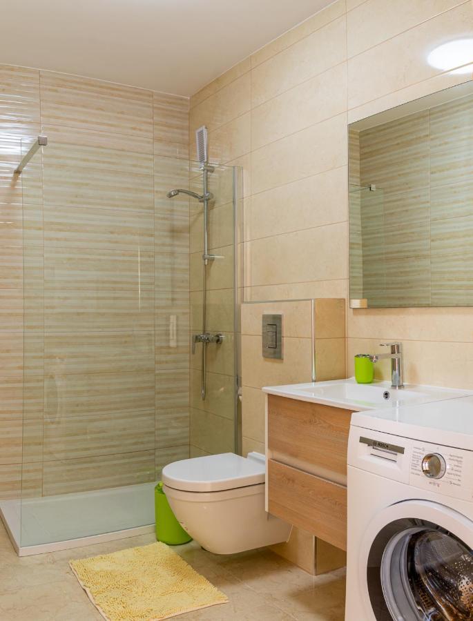 Esmeralda. Lovely And New Apartment Right By The Ocean! Callao Salvaje Zewnętrze zdjęcie