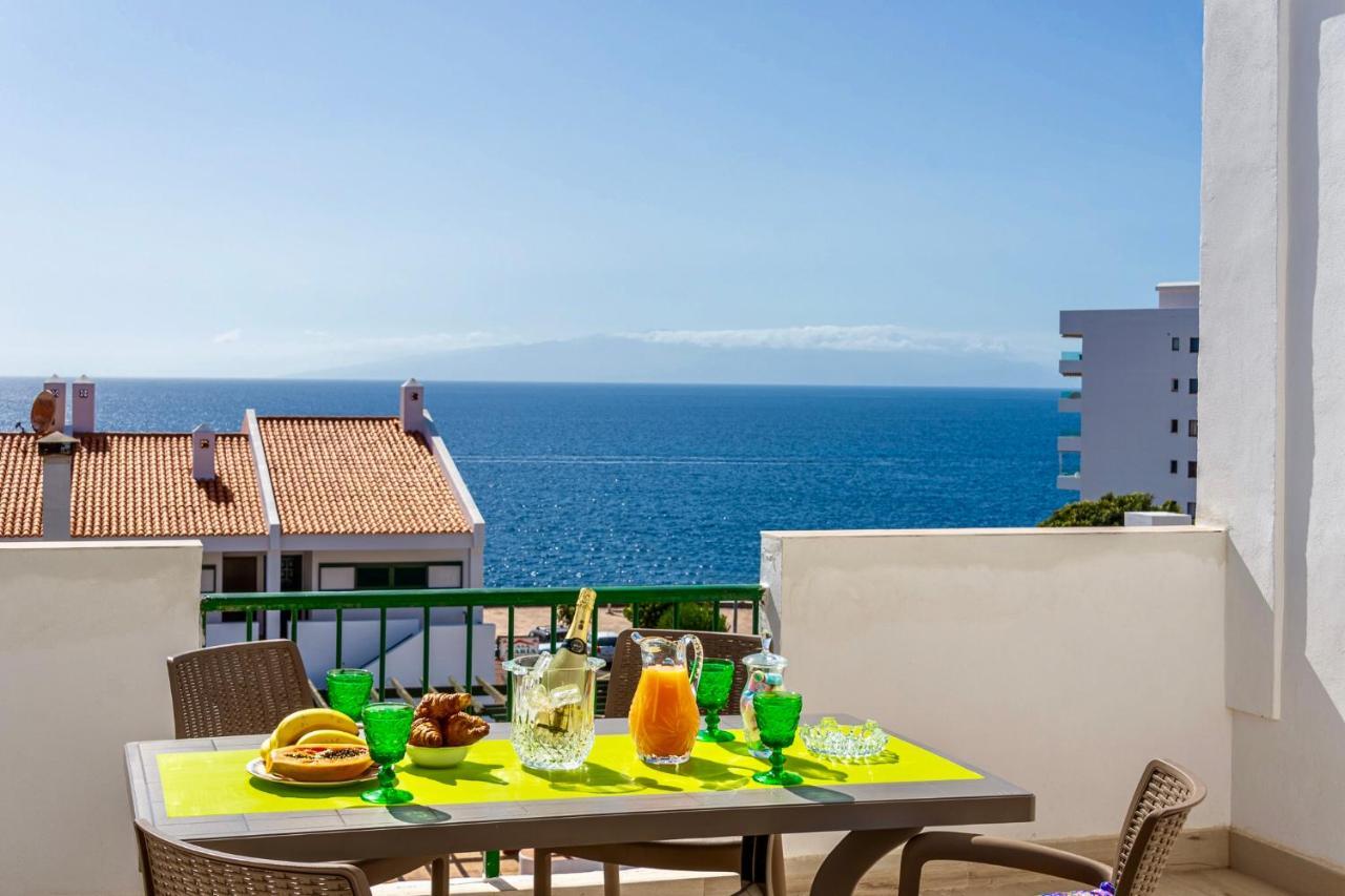 Esmeralda. Lovely And New Apartment Right By The Ocean! Callao Salvaje Zewnętrze zdjęcie