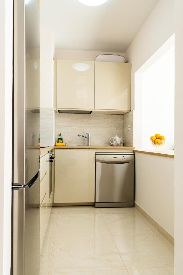 Esmeralda. Lovely And New Apartment Right By The Ocean! Callao Salvaje Zewnętrze zdjęcie