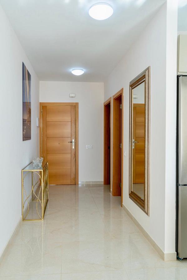 Esmeralda. Lovely And New Apartment Right By The Ocean! Callao Salvaje Zewnętrze zdjęcie