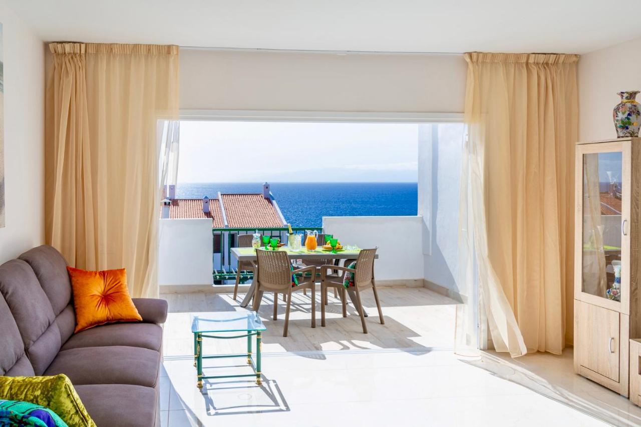 Esmeralda. Lovely And New Apartment Right By The Ocean! Callao Salvaje Zewnętrze zdjęcie