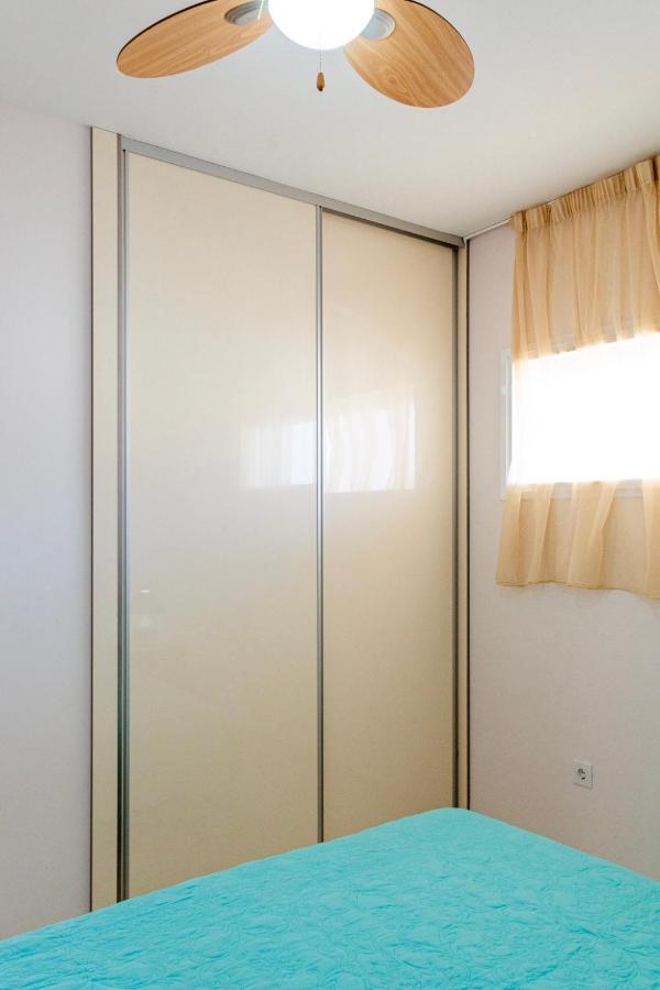 Esmeralda. Lovely And New Apartment Right By The Ocean! Callao Salvaje Zewnętrze zdjęcie